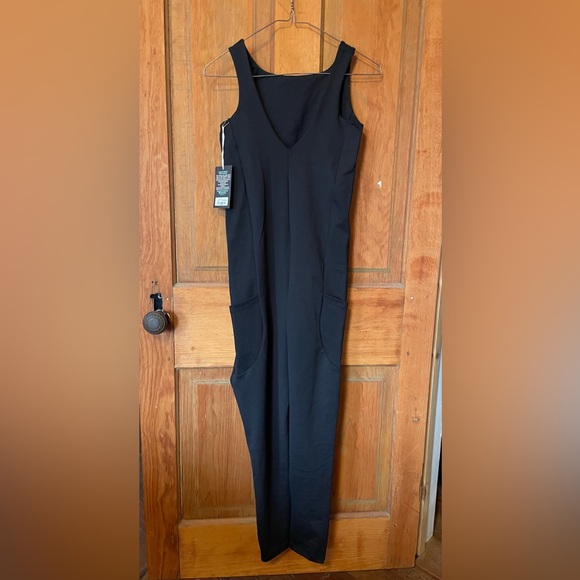 Youer Command Bodysuit Basic Witch Small - Picture 3 of 9